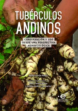 Cover image for Tubérculos andinos
