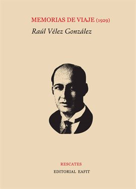 Imagen de portada para Memorias de viaje (1929)