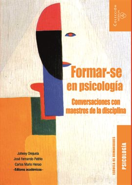 Cover image for Formar-se en Psicología