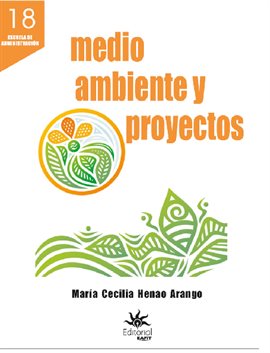 Imagen de portada para Medio ambiente y proyectos