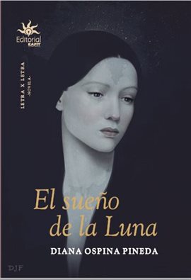 Cover image for El sueño de la Luna