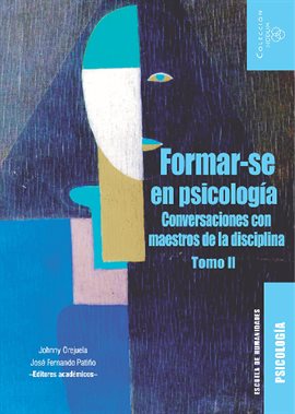 Cover image for Formar-se en psicología