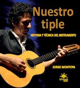Imagen de portada para Nuestro tiple