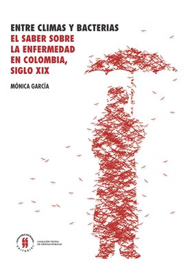 Cover image for Entre climas y bacterias