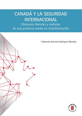 Cover image for Canadá y la seguridad internacional