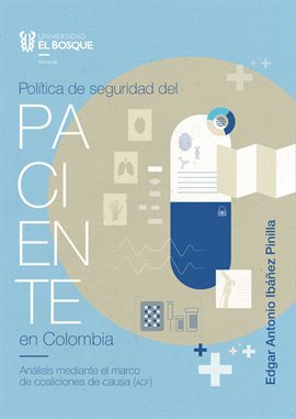 Cover image for Política de seguridad del paciente en Colombia
