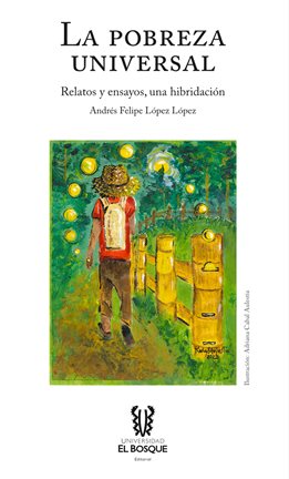 Imagen de portada para La pobreza universal