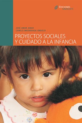 Imagen de portada para Proyectos sociales y cuidado a la infancia