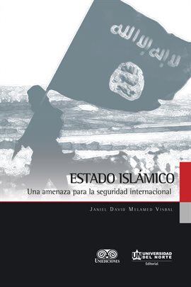 Cover image for Estado Islámico