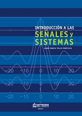 Imagen de portada para Introducción a las señales y sistemas