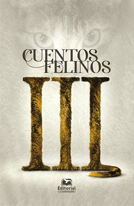 Imagen de portada para Cuentos felinos III