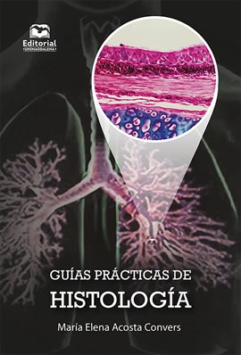 Cover image for Guías prácticas de histología