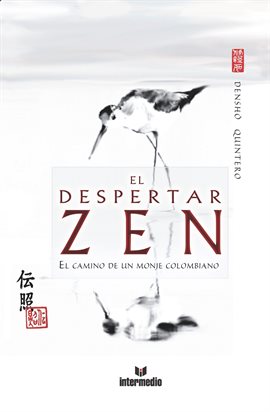 Cover image for El despertar ZEN