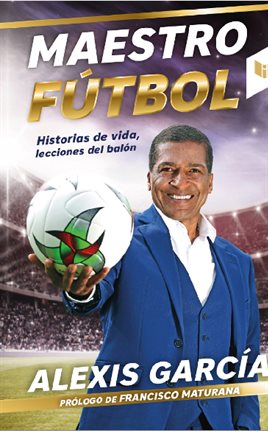 Cover image for Maestro Fútbol