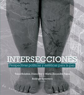 Cover image for Intersecciones