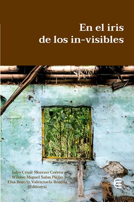 Cover image for En el iris de los in-visibles