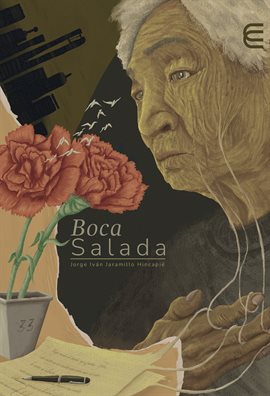 Cover image for Boca Salada