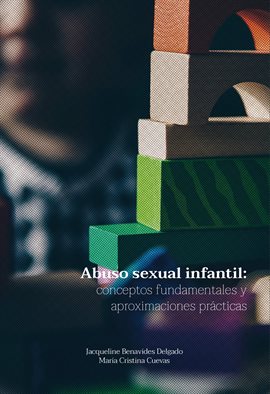 Imagen de portada para Abuso Sexual Infantil: