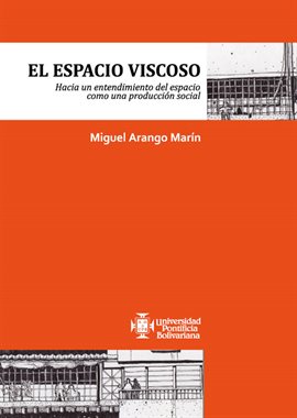 Imagen de portada para El espacio viscoso