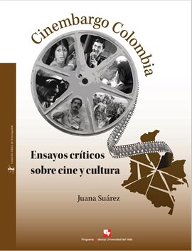 Cover image for Cinembargo Colombia