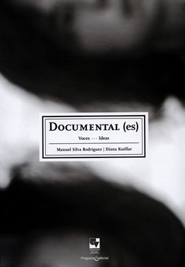 Cover image for Documental (es)