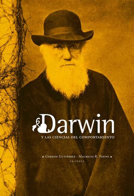 Imagen de portada para Darwin y las ciencias del comportamiento