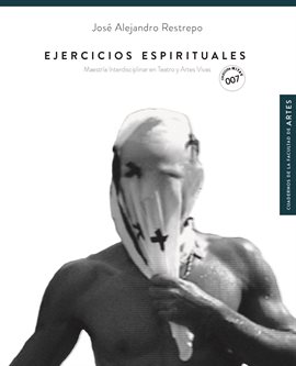 Cover image for Ejercicios espirituales