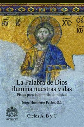 Cover image for La Palabra de Dios ilumina nuestras vidas