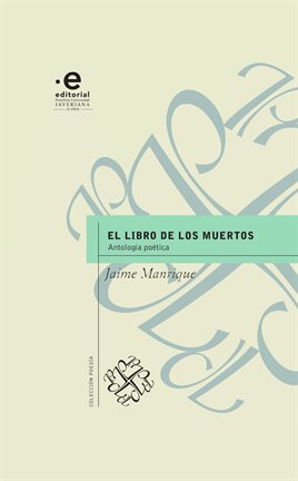 Cover image for El libro de los muertos