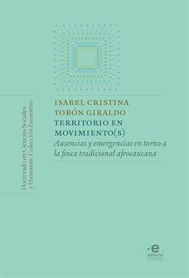 Cover image for Territorio en movimiento(s)