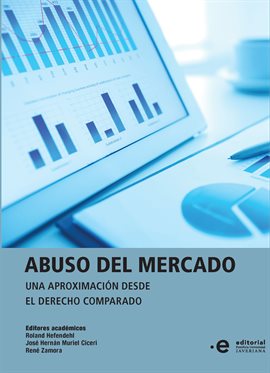 Cover image for Abuso del mercado