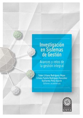Cover image for Investigación en sistemas de gestión