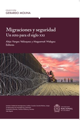Cover image for Migraciones y seguridad: un reto para el siglo XXI