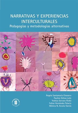 Cover image for Narrativas y experiencias interculturales