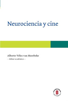 Cover image for Neurociencia y cine