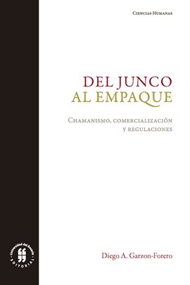 Cover image for Del junco al empaque