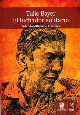 Imagen de portada para Tulio Bayer