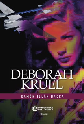 Cover image for Deborah Kruel