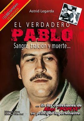 Cover image for El verdadero Pablo
