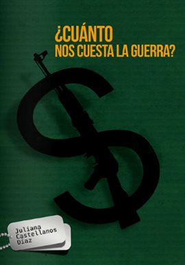 Cover image for ¿Cuánto nos cuesta la guerra?