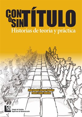 Imagen de portada para Con título o sin título