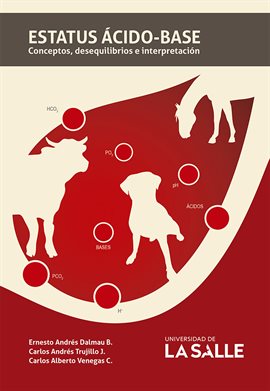 Imagen de portada para Estatus ácido-base