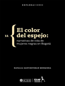 Imagen de portada para El color del espejo