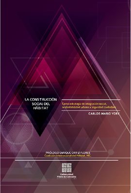 Cover image for La construcción social del hábitat