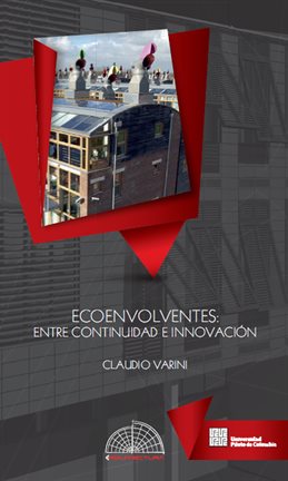 Cover image for Ecoenvolventes