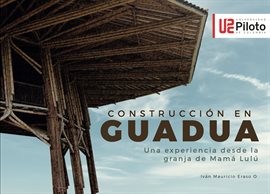 Cover image for Construcción en Guadua