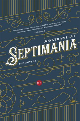 Cover image for Septimania