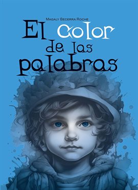 El color de las palabras El color de las palabras
