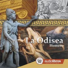 Cover image for La Odisea