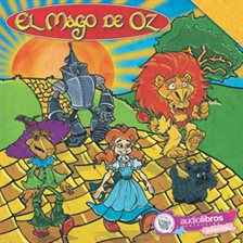 Imagen de portada para El Mago de Oz